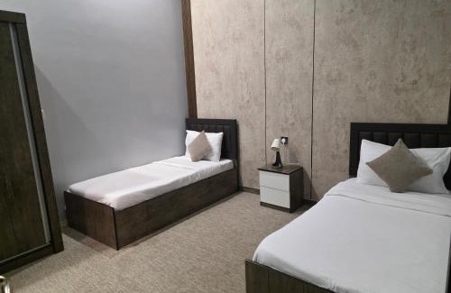 Abha Chalet De Esquí | شاليهات وفلل توليب أبها