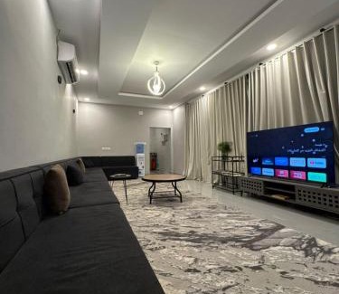 Medina Apartamento | شاليه استراحه خاصه