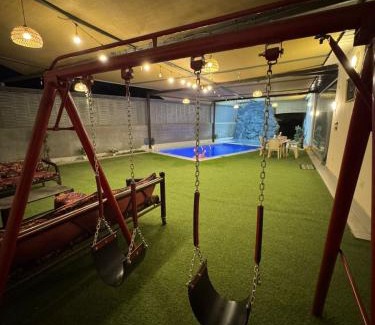 Medina Apartamento | شاليه استراحه خاصه