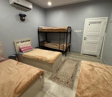 Medina Apartamento | شاليه استراحه خاصه