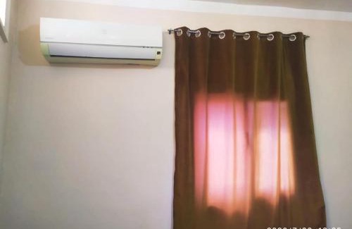 Al-Hammam Chalet De Esquí | شاليه استوديو بقرية مصر الجديدة عايدة الساحل الشمالى