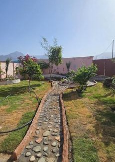 Makkah Province Chalet De Esquí | شاليه الأمل