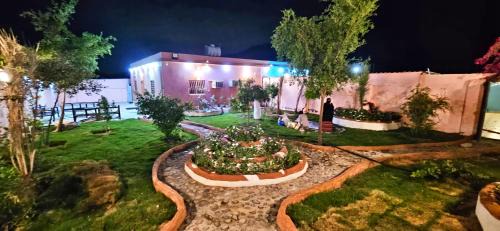 Makkah Province Chalet De Esquí | شاليه الأمل