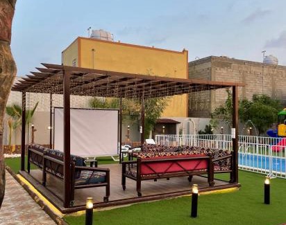 Saudi Arabia Casa | شاليه الجوهرة الدرب