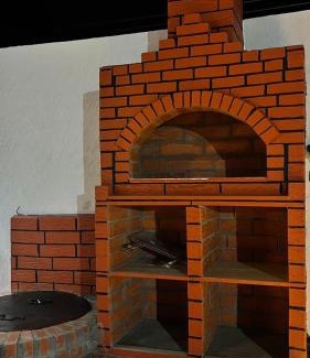 Taif Casa | شاليه الرتيل