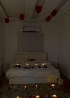 Taif Casa | شاليه الرتيل