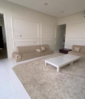 Ar Rass Chalet De Esquí | شاليه الروضه