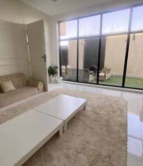 Ar Rass Chalet De Esquí | شاليه الروضه