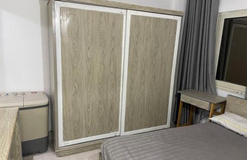 Ras Sudar Apartamento | شاليه الزهور دايموند ريزورت - diamond resort Al zohour