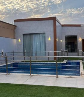 Makkah Province Chalet De Esquí | شاليه السيف