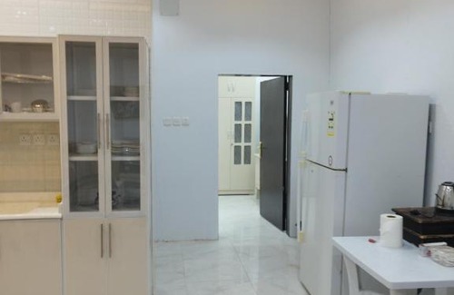 Ha'il Apartamento | شاليه العزيزية