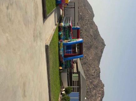 Mecca Chalet De Esquí | شاليه العز للمناسبات