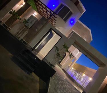 Yanbu Casa | شاليه العماريه