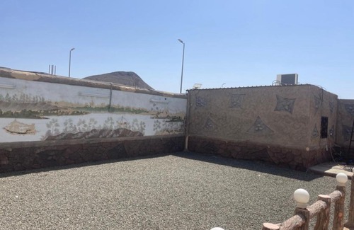 Medina Chalet De Esquí | شاليه الفهدية