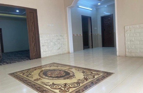 Medina Chalet De Esquí | شاليه الفهدية