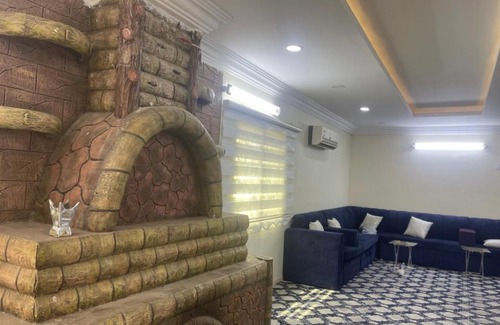 Medina Chalet De Esquí | شاليه الفهدية