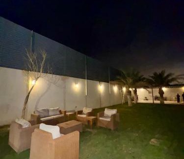 Banban Chalet De Esquí | شاليه الماسيه خاص و مميز بأحدث المواصفات لنصنع الجمال بعينه
