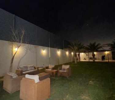 Banban Chalet De Esquí | شاليه الماسيه خاص و مميز بأحدث المواصفات لنصنع الجمال بعينه
