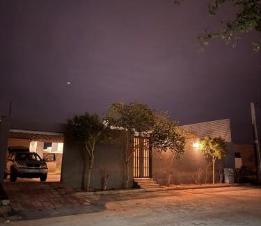 Banban Chalet De Esquí | شاليه الماسيه خاص و مميز بأحدث المواصفات لنصنع الجمال بعينه