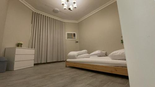 Yanbu Chalet De Esquí | شاليه الياسمين