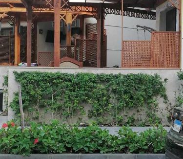 Al-Manasrah Apartamento | شاليه ايجار شقق فندقي بورتو سعيد شالية غرفتين ورسيبشن و2 حمام ارضي بجاردن خاص Hotel chalet for rent in Porto Said
