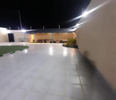 Al Quwaiiyah Apartamento | شاليه بارتي