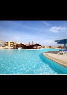 New Cairo Apartamento | شاليه بالعين السخنه