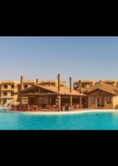 New Cairo Apartamento | شاليه بالعين السخنه