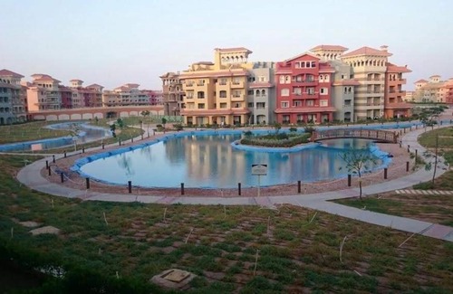 Sharm El Sheikh Chalet De Esquí | شاليه ببورتو شرم الشيخ Chalet in Porto Sharm Elsheikh
