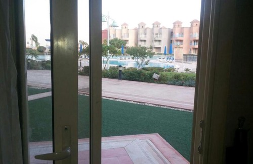 Ain Sokhna Chalet De Esquí | شاليه بووتر فرونت بورتو السخنةدد