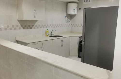 Az Zulfi Apartamento | شاليه جبل السلام