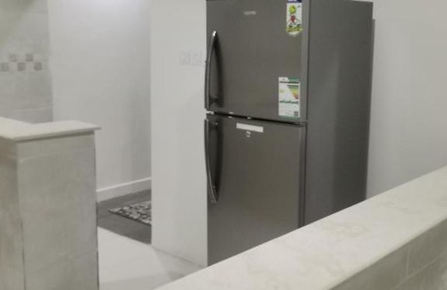 Az Zulfi Apartamento | شاليه جبل السلام