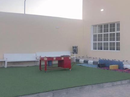 Eastern Province Casa | شاليه جود