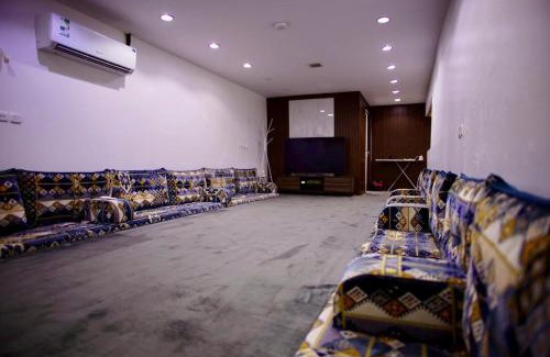 Taif Apartamento | شاليه داخلي بمسبح