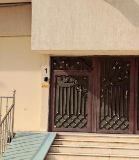 Taif Apartamento | شاليه داخلي بمسبح