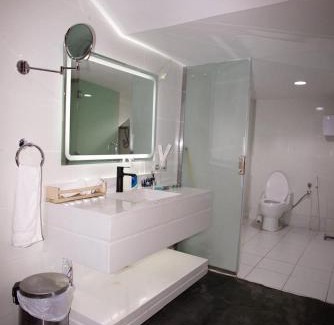 Taif Apartamento | شاليه داخلي بمسبح