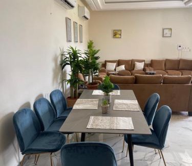 Ar Rass Chalet De Esquí | شاليه دانة الرس