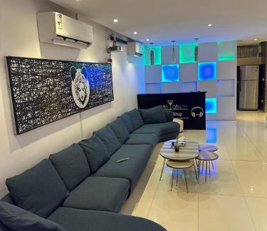 Durrat Al-Arous Apartamento | شاليه درة العروس