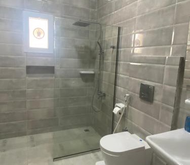 Al Hadd Apartamento | شاليه درة رأس الجنز Dorrat Ras Al Jinz Chalet