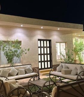 Mizail Chalet De Esquí | شاليه دره النقيب