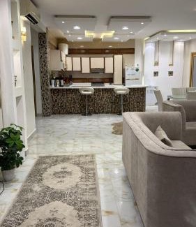 Mizail Chalet De Esquí | شاليه دره النقيب