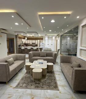 Mizail Chalet De Esquí | شاليه دره النقيب