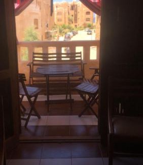 Marsa Matruh Apartamento | شاليه رائع مجدد للعائلات فقط باندلسيه مطروح