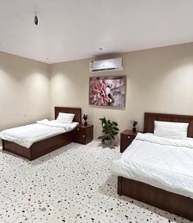 Ash Shafa Chalet De Esquí | شاليه رانس