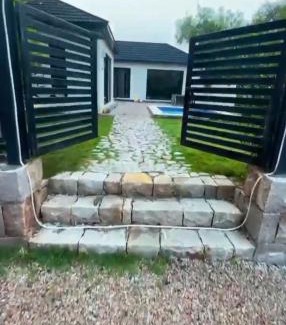 Ash Shafa Chalet De Esquí | شاليه رانس
