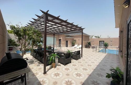 Jeddah Chalet De Esquí | شاليه روز فيو