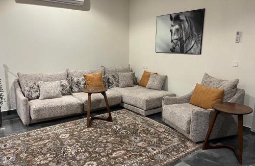 Riyadh Chalet De Esquí | شاليه سافاير الرفيعة
