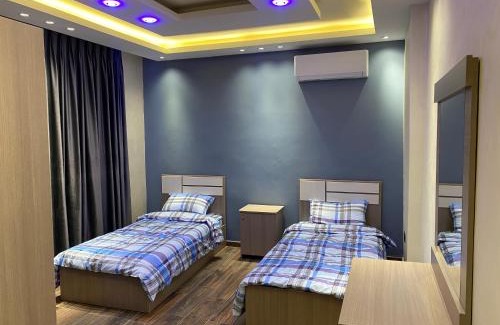 Al Rama Chalet De Esquí | شاليه فنزويلا الفاخر - Venezuela Luxury chalet