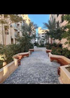 Al Mamsha El Seyahi Apartamento | شاليه في برنسس ريزورت الممشي السياحي