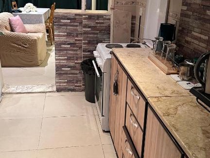 Durrat Al-Arous Chalet De Esquí | شاليه في درة العروس